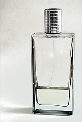 Image showing parfume in beautiful bottle