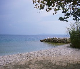 Image showing Haitian Paradise