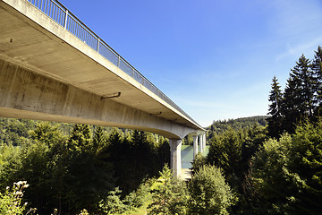 Image showing Bridge