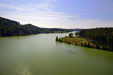 Image showing River