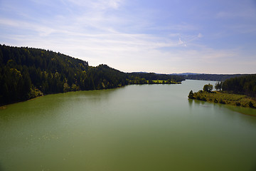 Image showing Green River