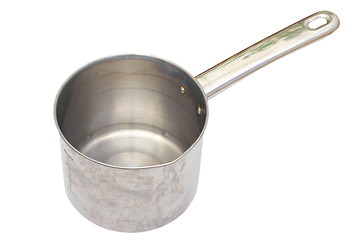 Image showing isolated kettle