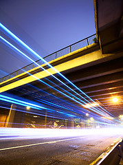 Image showing tunnel