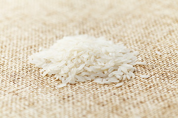 Image showing Rice