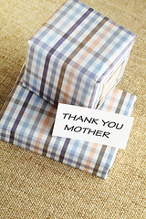 Image showing Gift for Mother's Day