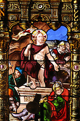 Image showing Resurrection of Christ