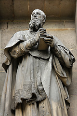 Image showing Saint Francis de Sales