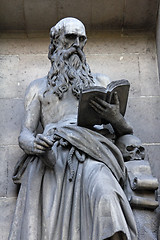 Image showing Saint Jerome