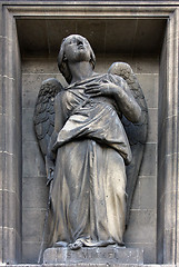 Image showing Archangel Michael