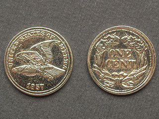 Image showing Coin picture