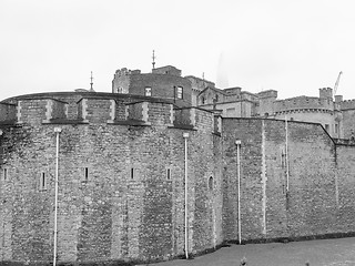 Image showing Tower of London