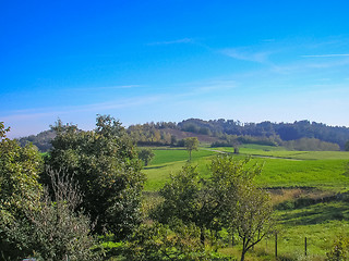 Image showing Marcorengo hill