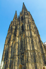 Image showing Koeln Dom