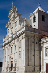 Image showing Se Nova - New Cathedral