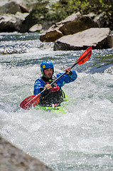 Image showing Diogo Baronet