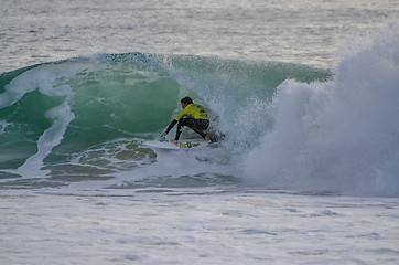 Image showing Yadin Nicol