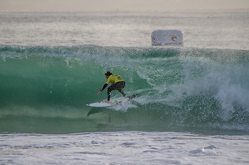 Image showing Yadin Nicol