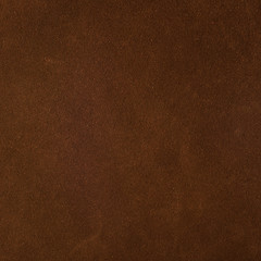 Image showing Suede background