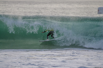 Image showing Yadin Nicol