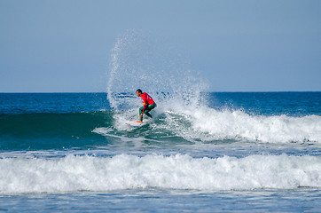 Image showing Vasco Ribeiro