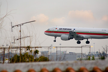 Image showing Aeroporto de Lisboa