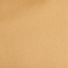 Image showing Beije leather