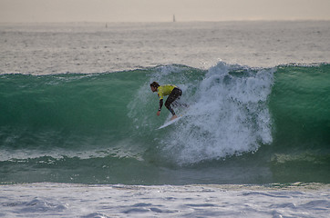 Image showing Yadin Nicol