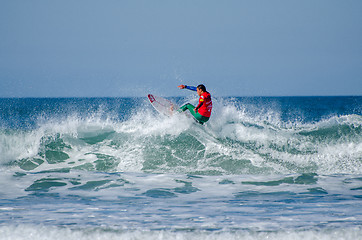 Image showing Vasco Ribeiro