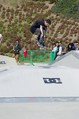 Image showing Skater