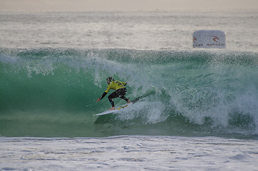 Image showing Yadin Nicol