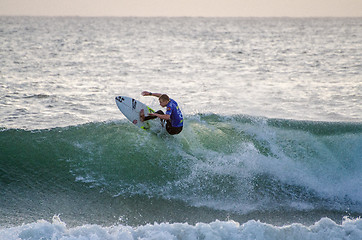 Image showing Kolohe Andino