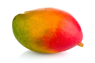 Image showing Mango fruit