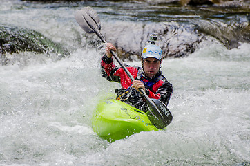 Image showing Joao Barbosa