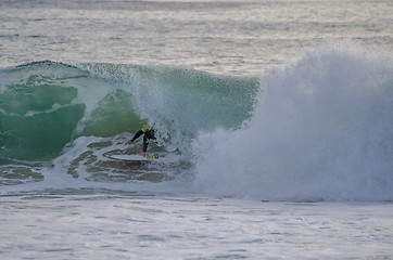 Image showing Yadin Nicol