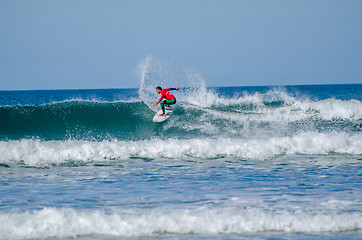 Image showing Vasco Ribeiro