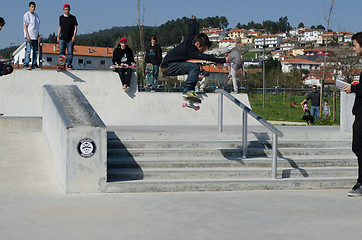 Image showing Joao Bastos