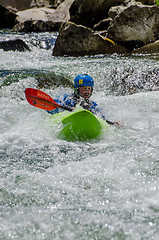 Image showing Diogo Baronet