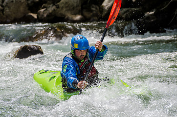 Image showing Diogo Baronet