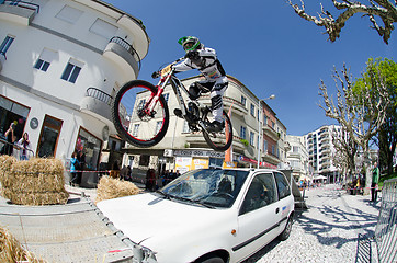 Image showing Joao Rodrigues