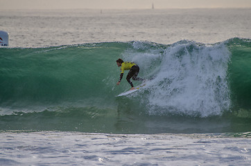 Image showing Yadin Nicol