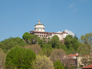 Image showing Cappuccini Turin