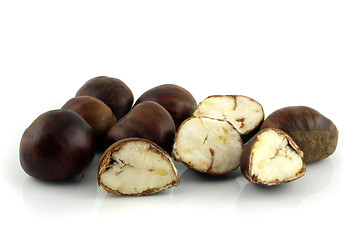 Image showing Chestnuts 2