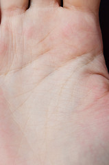 Image showing human hand