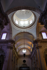 Image showing Church of the Birth of the Virgin Mary, Prcanj, Montenegro