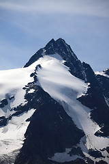 Image showing Grossglockner