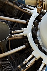 Image showing Engine