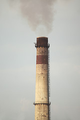 Image showing Chimney