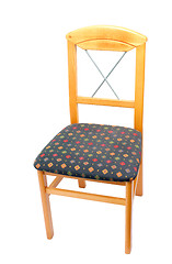 Image showing Chair