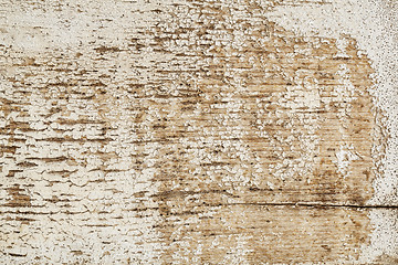 Image showing barn wood texture