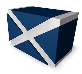 Image showing scotland